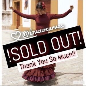 ❤️THANK YOU❤️